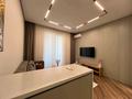 2-комнатная квартира · 55 м² · 6 этаж, Сейфуллина 416 — Мега Парк за 420 000 ₸ в Алматы, Алмалинский р-н — фото 3