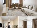 3-бөлмелі пәтер · 94 м² · 7/17 қабат, Шығанақ 1 — Кенесары, бағасы: 89 млн ₸ в Астане, Сарыарка р-н — фото 6