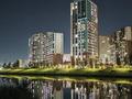 3-бөлмелі пәтер · 94 м² · 7/17 қабат, Шығанақ 1 — Кенесары, бағасы: 89 млн ₸ в Астане, Сарыарка р-н — фото 21