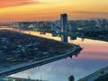 3-бөлмелі пәтер · 94 м² · 7/17 қабат, Шығанақ 1 — Кенесары, бағасы: 89 млн ₸ в Астане, Сарыарка р-н — фото 19