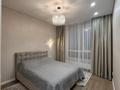 3-бөлмелі пәтер · 94 м² · 7/17 қабат, Шығанақ 1 — Кенесары, бағасы: 89 млн ₸ в Астане, Сарыарка р-н — фото 11
