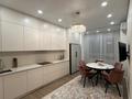 3-бөлмелі пәтер · 94 м² · 7/17 қабат, Шығанақ 1 — Кенесары, бағасы: 89 млн ₸ в Астане, Сарыарка р-н — фото 14