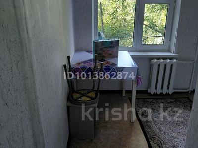 1-бөлмелі пәтер · 30 м² · 3/5 қабат, Хамидачурина 136 — Абая-Хамидачурина, бағасы: 120 000 ₸ в Уральске, мкр Школьник