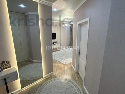 2-бөлмелі пәтер · 60 м² · 9/9 қабат, А91 17, бағасы: 36.5 млн ₸ в Астане, Сарайшык р-н