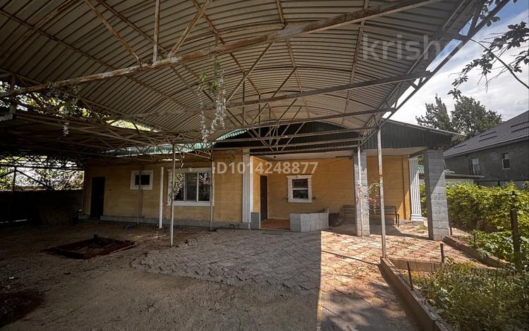 Отдельный дом · 6 комнат · 160 м² · 13.5 сот., Шаумяна 13 — Верхняя Каскеленская трасса за 55 млн ₸ в Кыргауылдах — фото 2
