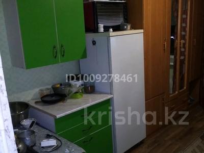 1-комнатная квартира · 16 м² · 5/5 этаж, Уральская — пересекает ул. Селевина за 6.7 млн 〒 в Семее