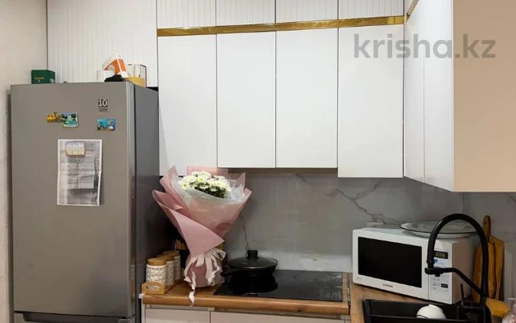 2-комнатная квартира · 41.5 м² · 4/12 этаж, Бейбарыс Султан за 22 млн ₸ в Астане, Сарыарка р-н — фото 2
