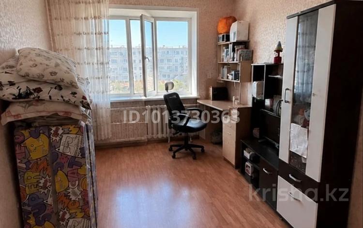 1-комнатная квартира · 35 м² · 4/5 этаж, Русакова 2 за 8 млн ₸ в Балхаше — фото 2
