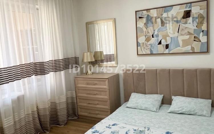 1-бөлмелі пәтер · 40 м² · 8/12 қабат, Кабанбай батыра 40 — Кабанбай батыр ,Сыганак, бағасы: 18 000 ₸ в Астане, Есильский р-н — фото 2