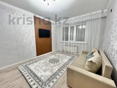 1-комнатная квартира · 36 м² · 6/12 этаж, Кайыма Мухамедханова 17 за 23.5 млн ₸ в Астане, Есильский р-н