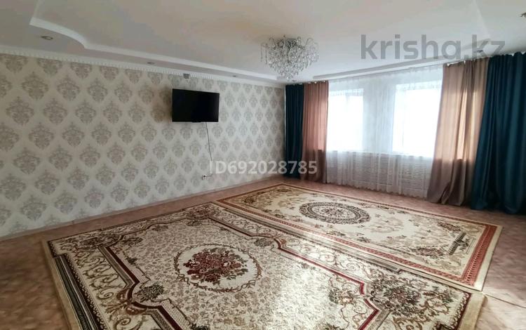 Отдельный дом • 4 комнаты • 110 м² • 7 сот., Тажибаева за 22 млн 〒 в Актобе — фото 2