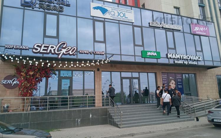 Еркін · 350 м², бағасы: 170 млн 〒 в Шымкенте, Каратауский р-н — фото 2