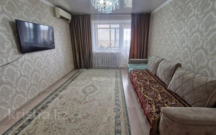 3-комнатная квартира · 65 м² · 10/10 этаж, Назарбаева 161 — Горячая цена! за 25.5 млн ₸ в Павлодаре — фото 9