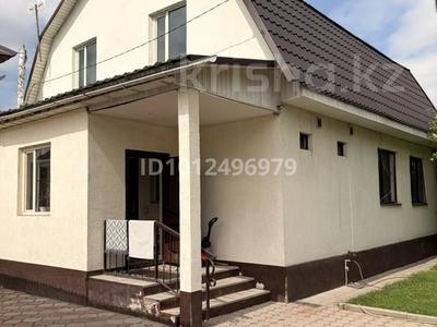 Жеке үй · 5 бөлме · 153.4 м² · 7.1 сот., мкр Алгабас, Жадыгер 8, бағасы: 70 млн ₸ в Алматы, Алатауский р-н