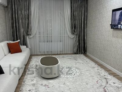 2-комнатная квартира · 62 м² · 3/5 этаж, мкр. Алтын орда 40г за 27.5 млн ₸ в Актобе