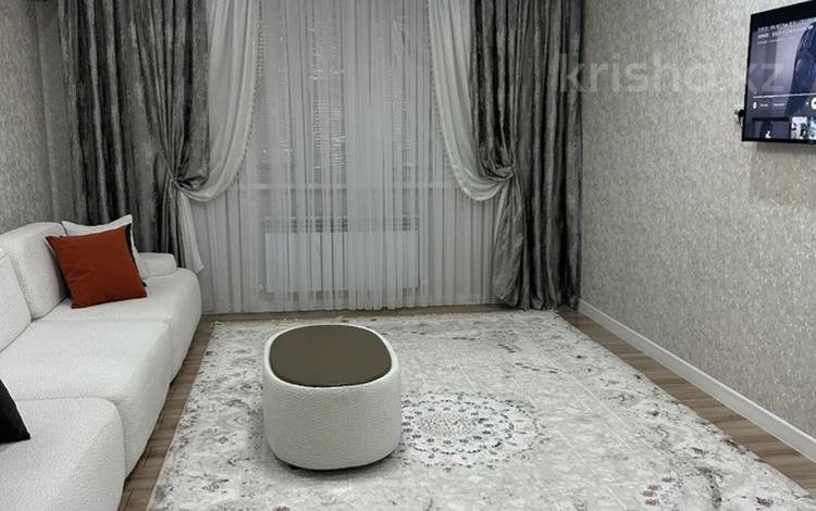 2-комнатная квартира · 62 м² · 3/5 этаж, мкр. Алтын орда 40г за 27.5 млн ₸ в Актобе — фото 2