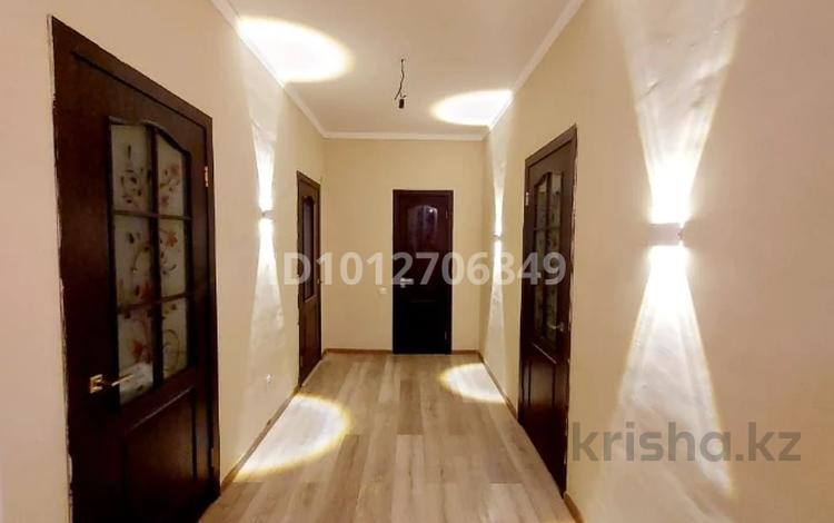 Часть дома · 3 комнаты · 90 м² · 6 сот., Центральная 45 за 24 млн ₸ в Коктал — фото 2
