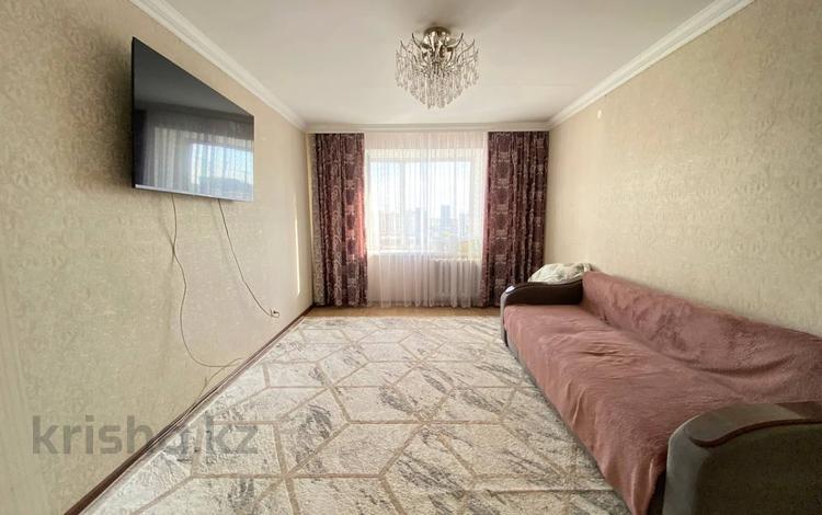 2-комнатная квартира · 60 м² · 10/10 этаж, жургенов 28/1 за 26.1 млн ₸ в Астане, Сарайшык р-н — фото 17