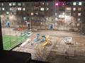 2-комнатная квартира · 44 м² · 1/5 этаж, Привокзальная 7 — Напротив 1 участка,через дорогу за 13 млн ₸ в Атырау, мкр Привокзальный-5 — фото 12