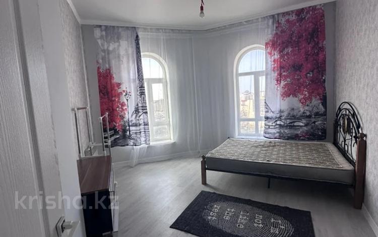 2-бөлмелі пәтер · 67 м² · 9/9 қабат, 28-й мкр 49, бағасы: 200 000 ₸ в Актау — фото 2