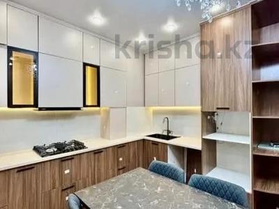 2-комнатная квартира · 45 м² · 3/5 этаж, СТ Монтажник, Карасай батыра за 33.5 млн ₸ в 