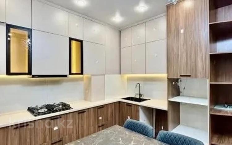 2-комнатная квартира · 45 м² · 3/5 этаж, СТ Монтажник, Карасай батыра за 33.5 млн ₸ в  — фото 18
