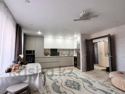 3-комнатная квартира · 77 м² · 2/5 этаж, Каирбекова 53 за 38 млн ₸ в Костанае
