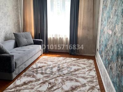 2-комнатная квартира · 48 м² · 3/5 этаж, Сейфуллина 24 — Желтоксан за 240 000 ₸ в Астане, Сарыарка р-н