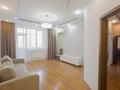 2-комнатная квартира · 70.3 м² · 6/21 этаж, Солодовникова 21 — Сатпаева - Гагарина - Школа-гимназия №94 - Школа-гимназия №22 - Ясли-сад №72 - Казахский национальный университет им. Аль-Фараби - за 54 млн ₸ в Алматы, Бостандыкский р-н