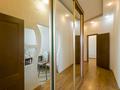 2-комнатная квартира · 70.3 м² · 6/21 этаж, Солодовникова 21 — Сатпаева - Гагарина - Школа-гимназия №94 - Школа-гимназия №22 - Ясли-сад №72 - Казахский национальный университет им. Аль-Фараби - за 54 млн ₸ в Алматы, Бостандыкский р-н — фото 12