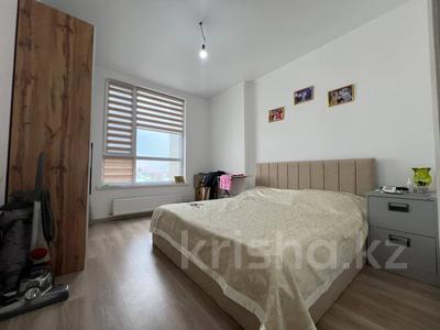 3-комнатная квартира · 86 м² · 12/13 этаж, Жубан Молдагалиев 3 — Горячая цена срочно за 50.6 млн ₸ в Астане, Нура р-н