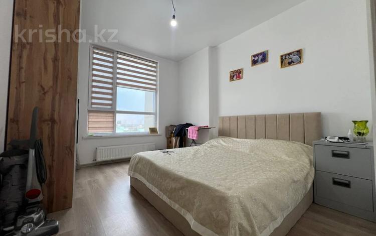 3-комнатная квартира · 86 м² · 12/13 этаж, Жубан Молдагалиев 3 — Горячая цена срочно за 50.6 млн ₸ в Астане, Нура р-н — фото 2