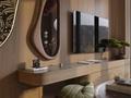3-комнатная квартира · 110 м² · 1/8 этаж, Аль-Фараби 69 B за 315 млн ₸ в Алматы, Бостандыкский р-н — фото 12
