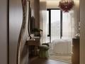 3-комнатная квартира · 110 м² · 1/8 этаж, Аль-Фараби 69 B за 315 млн ₸ в Алматы, Бостандыкский р-н — фото 14