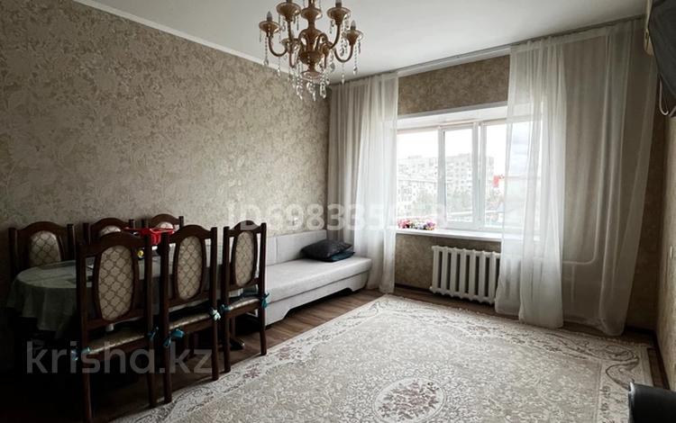 4-комнатная квартира · 85 м² · 4/6 этаж, Щурихина 40 за 28 млн ₸ в Уральске — фото 2