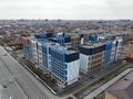 2-бөлмелі пәтер · 70 м² · 6/9 қабат, мкр Нурсая, Султан Бейбарыс 437, бағасы: 29.9 млн ₸ в Атырау — фото 8