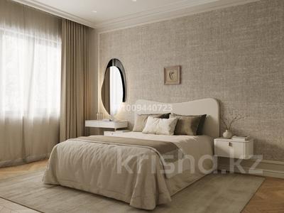 2-комнатная квартира · 70 м² · 6/9 этаж, мкр Нурсая, Султан Бейбарыс 437 за 29.9 млн ₸ в Атырау