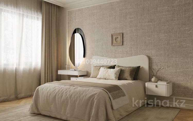 2-бөлмелі пәтер · 70 м² · 6/9 қабат, мкр Нурсая, Султан Бейбарыс 437, бағасы: 29.9 млн ₸ в Атырау — фото 11