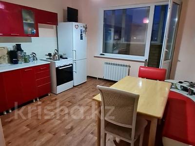 3-бөлмелі пәтер, 90 м², 16/16 қабат, мкр Юго-Восток, Шахтеров 60 — Ниш Норма Корзина, бағасы: 27.5 млн 〒 в Караганде, Казыбек би р-н