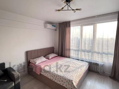1-комнатная квартира · 30 м² · 9/10 этаж, мкр Аккент — Ипотека АЛМАТЫ ЖАСТАРЫ за 22.9 млн ₸ в Алматы, Алатауский р-н