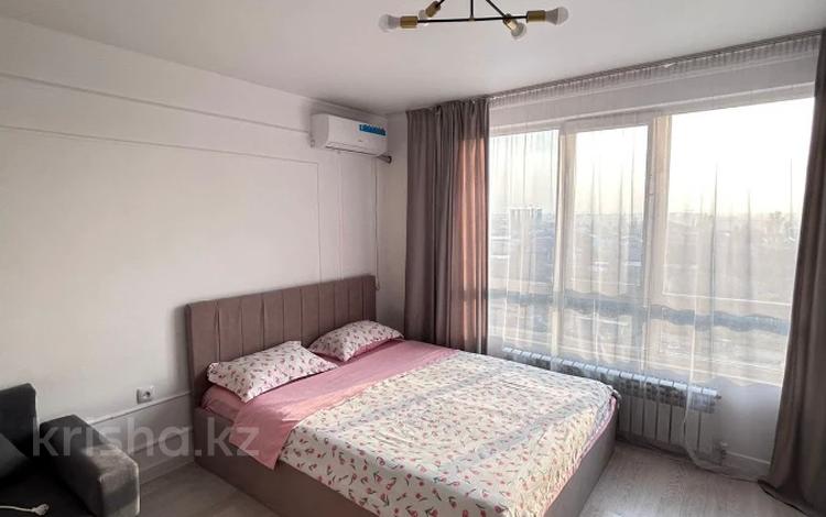 1-комнатная квартира · 30 м² · 9/10 этаж, мкр Аккент — Ипотека АЛМАТЫ ЖАСТАРЫ за 22.9 млн ₸ в Алматы, Алатауский р-н — фото 2