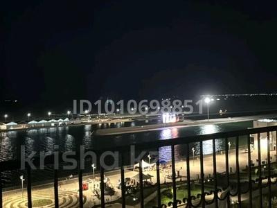 2-комнатная квартира · 58 м² · 9/12 этаж, Жана қала 9 — Напротив Прокуратуры за 20 млн 〒 в Туркестане