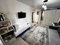 1-комнатная квартира · 35 м² · 1/9 этаж, А-108 22 — Гипермаркет метро. торговый дом Отау за 18 млн ₸ в Астане, Сарайшык р-н