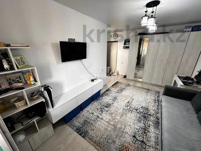 1-комнатная квартира · 35 м² · 1/9 этаж, А-108 22 — Гипермаркет метро. торговый дом Отау за 18 млн ₸ в Астане, Сарайшык р-н