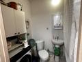 1-комнатная квартира · 35 м² · 1/9 этаж, А-108 22 — Гипермаркет метро. торговый дом Отау за 18 млн ₸ в Астане, Сарайшык р-н — фото 4