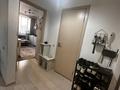 1-комнатная квартира · 35 м² · 1/9 этаж, А-108 22 — Гипермаркет метро. торговый дом Отау за 18 млн ₸ в Астане, Сарайшык р-н — фото 9