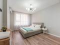 2-бөлмелі пәтер · 70 м² · 10/16 қабат, Егизбаева 5 — Каныша Сатпаева, бағасы: 72 млн ₸ в Алматы, Бостандыкский р-н — фото 6