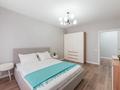 2-бөлмелі пәтер · 70 м² · 10/16 қабат, Егизбаева 5 — Каныша Сатпаева, бағасы: 72 млн ₸ в Алматы, Бостандыкский р-н — фото 7