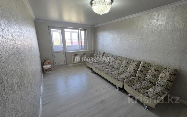 2-комнатная квартира · 44 м² · 4/5 этаж, Наурыз 152 за 8.5 млн ₸ в Сатпаев — фото 2