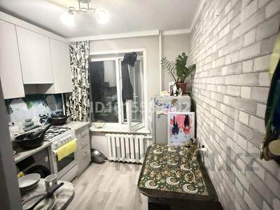 1-комнатная квартира · 38 м² · 4/5 этаж, Дукенулы 26 — Ш.Айманова за 15 млн ₸ в Астане, Сарыарка р-н